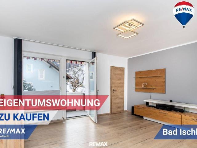 Apartment kaufen in Ahorn, Oberösterreich