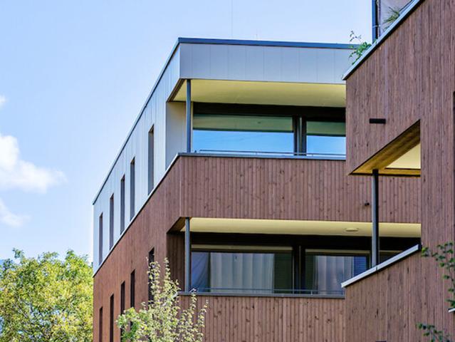 Apartment kaufen in Rankweil, Vorarlberg