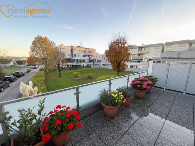 Apartment kaufen in Marchtrenk, Oberösterreich