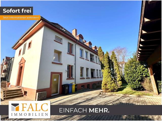 Wohnung kaufen in Stadtmitte, Zweibrücken