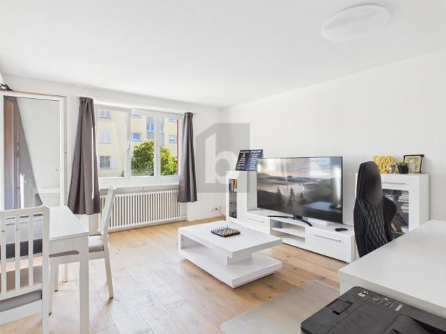 Wohnung kaufen in Mellingen, Aargau
