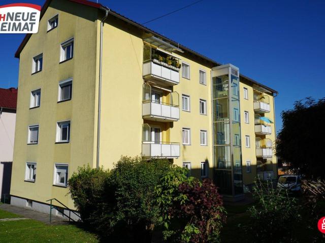 Apartment mieten in Winden, Schwertberg