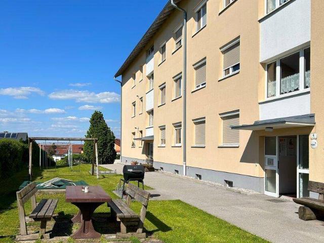 Apartment mieten in Obere Au, Niederneukirchen