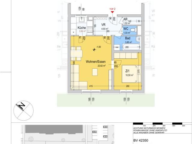 Wohnung mieten in Ried in der Riedmark, Oberösterreich