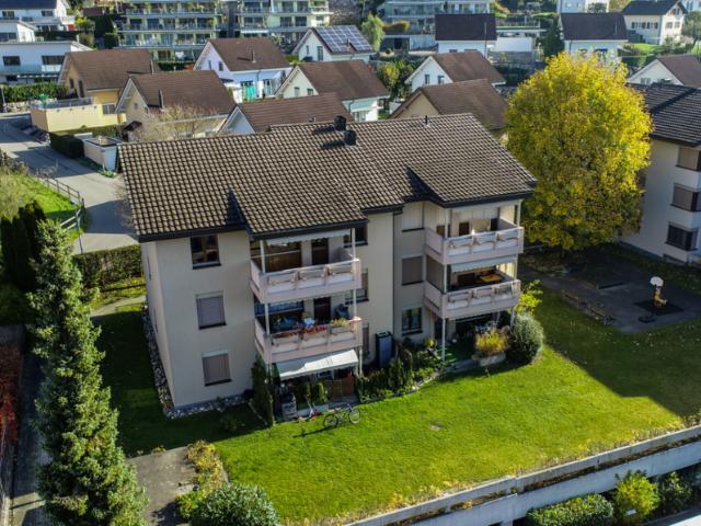 Apartment mieten in Geuensee, Lü