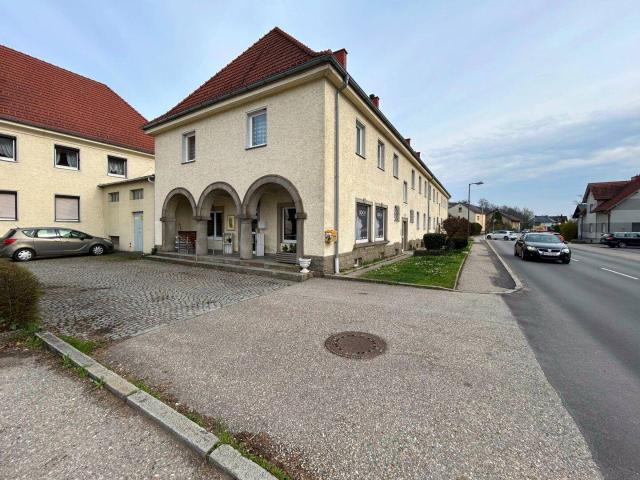 Apartment mieten in St. Georgen an der Gusen, Oberösterreich