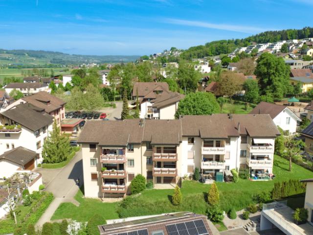 Apartment mieten in Lü