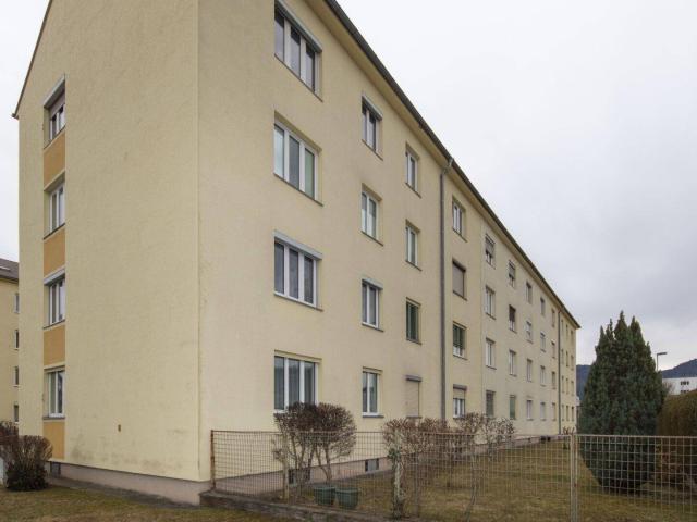 Apartment mieten in Leitendorf, Leoben