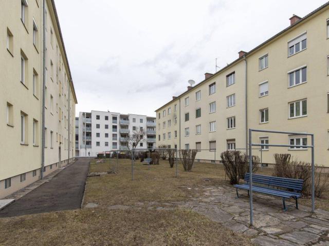 Apartment mieten in Leitendorf, Leoben