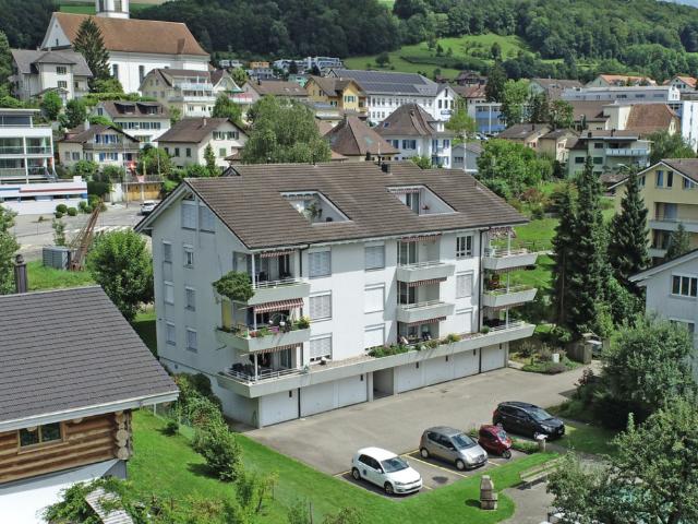 Apartment mieten in Lü