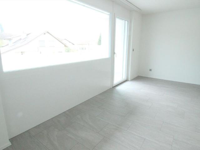 Apartment mieten in Haberberg, Schöftland