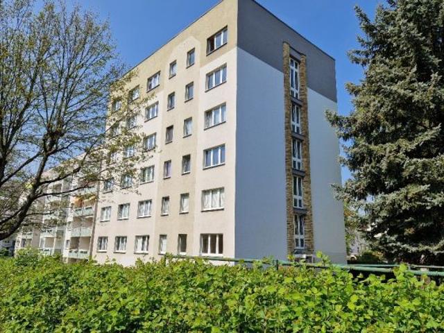 Wohnung mieten in Altenburg