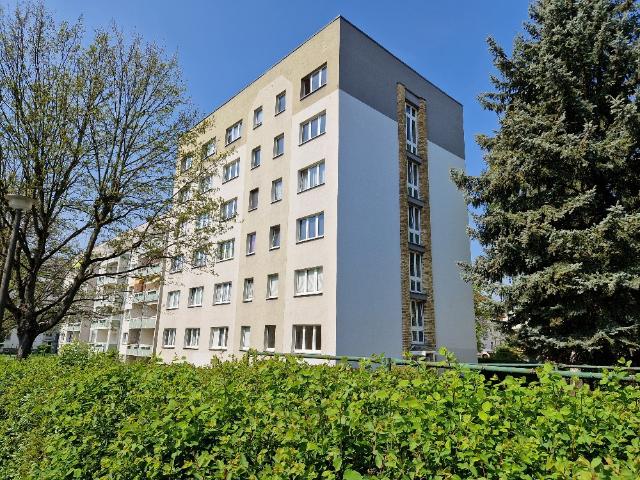 Apartment mieten in Altenburg