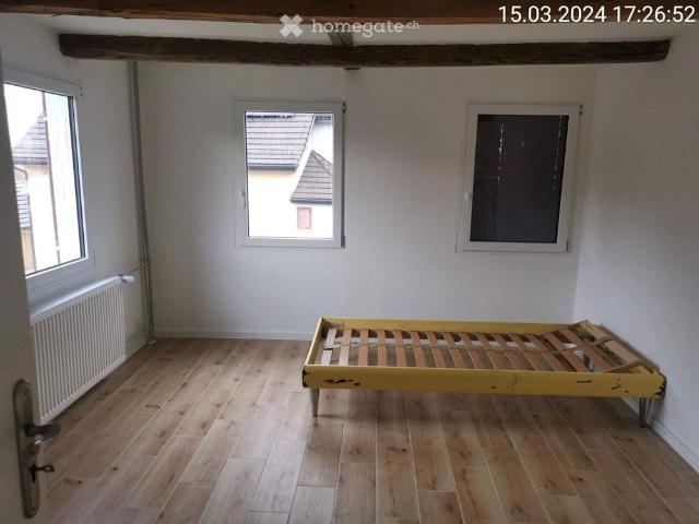 Apartment mieten in Wilen, Walzenhausen