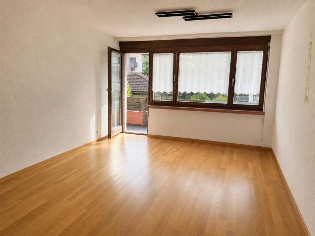 Wohnung mieten in Heiligkreuz, Mels, St. Gallen