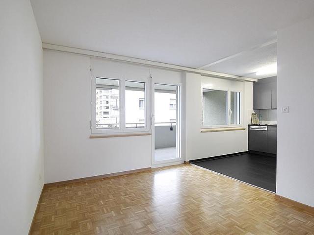 Apartment mieten in Niederuzwil, Uzwil