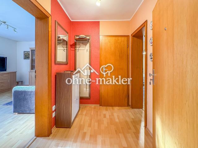 Apartment mieten in Annen, Witten