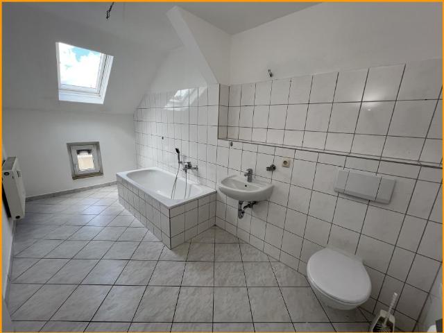 Apartment mieten in Weida, Thüringen