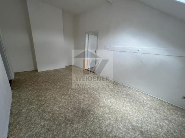 Apartment mieten in Weida, Thüringen