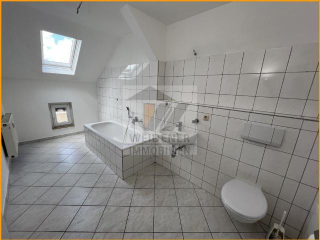 Apartment mieten in Weida, Thüringen