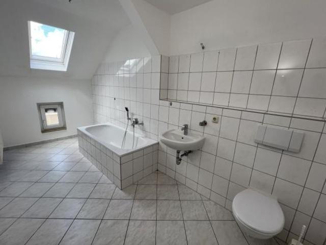 Wohnung mieten in Weida, Thüringen