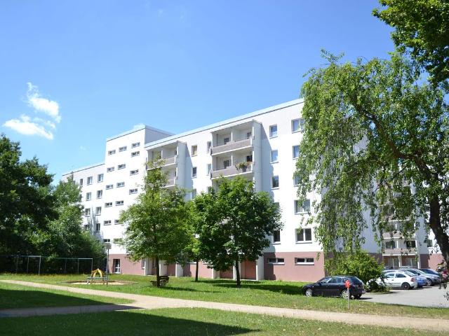 Wohnung mieten in Schwarze Pumpe, Spremberg