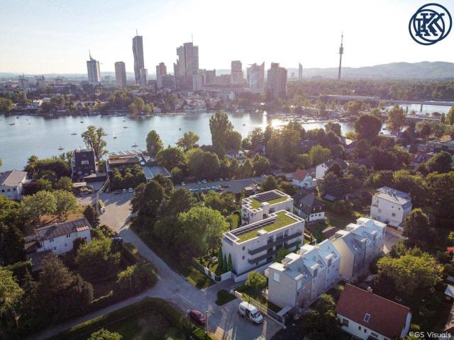 Apartment kaufen in Donaustadt, Wien