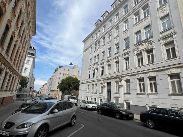 Apartment mieten in KG Favoriten, Wien