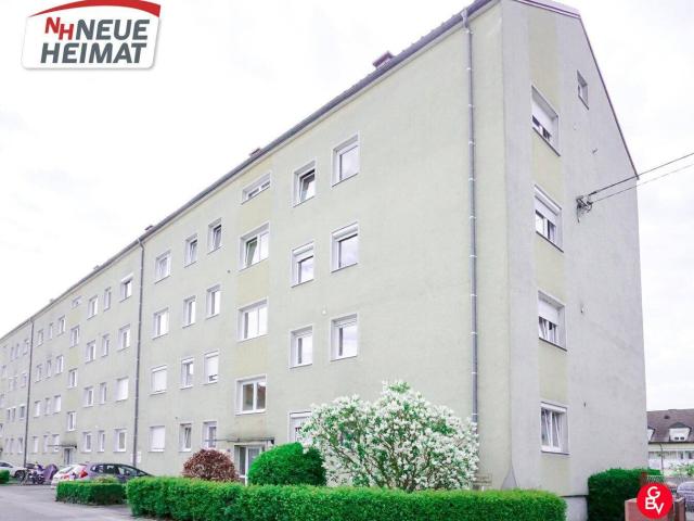 Apartment mieten in Zeitling, Perg