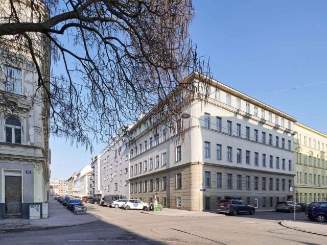 Apartment kaufen in KG Hernals, Wien
