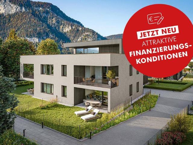 Apartment kaufen in St. Johann in Tirol, Ulmbichl