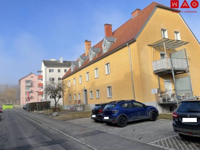 Apartment mieten in Hafning, Gai