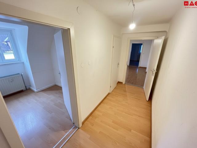 Apartment mieten in Hafning, Gai