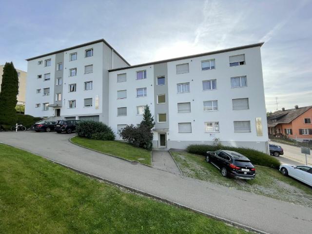 Apartment mieten in Zil, Wittenbach