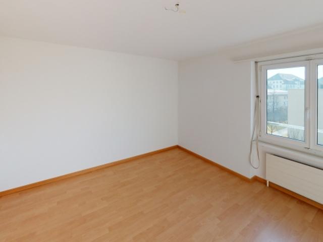 Wohnung mieten in Amriswil, Thurgau
