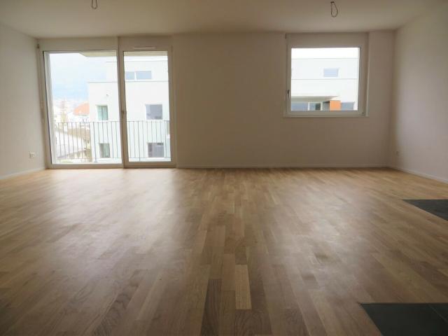 Wohnung mieten in Grenchen, Solothurn