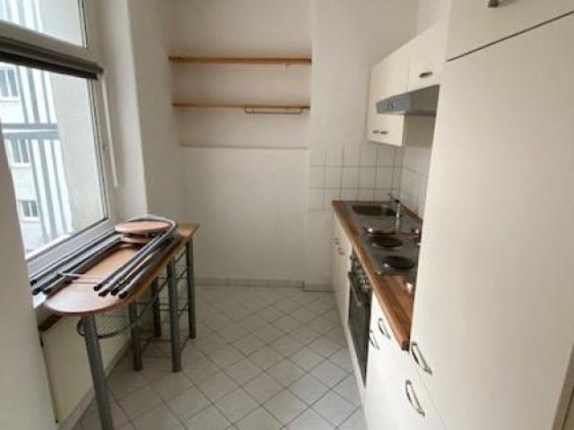 Wohnung mieten in Stadtfeld Ost, Magdeburg