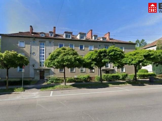 Wohnung mieten in Linz