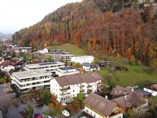 Apartment kaufen in Feldkirch, Vorarlberg