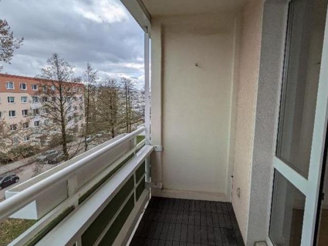 Wohnung mieten in Kappel, Chemnitz