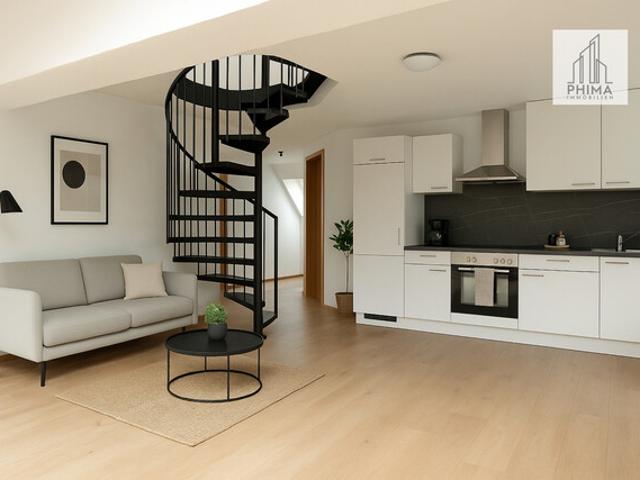 Apartment kaufen in Bludenz, Vorarlberg