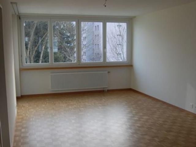 Apartment mieten in Rapperswil-Jona, St. Gallen
