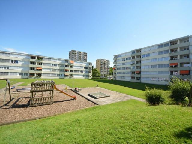 Wohnung mieten in Rapperswil-Jona, St. Gallen