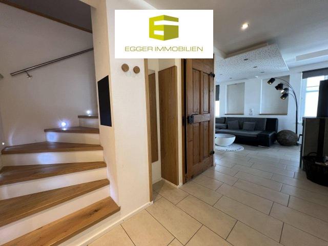 Apartment kaufen in Schlins