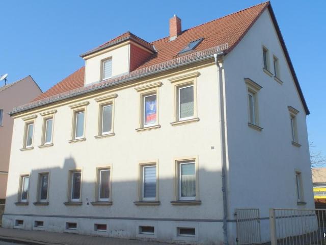 Apartment mieten in Merzdorf, Riesa