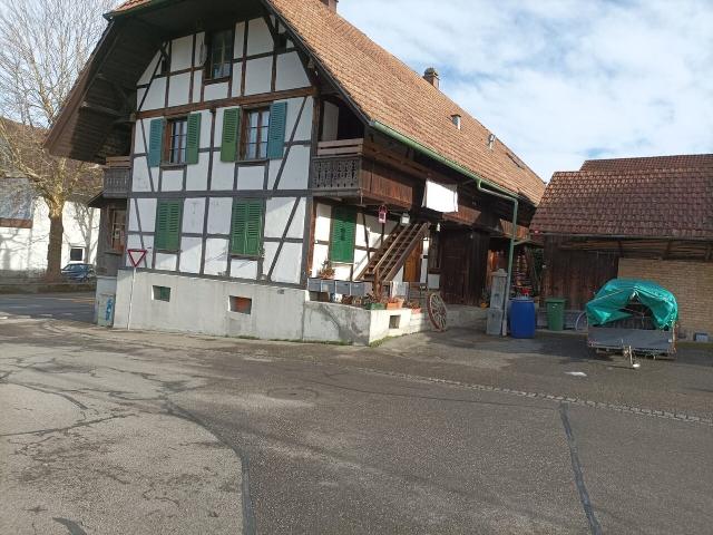 Wohnung mieten in Biglen, Bern