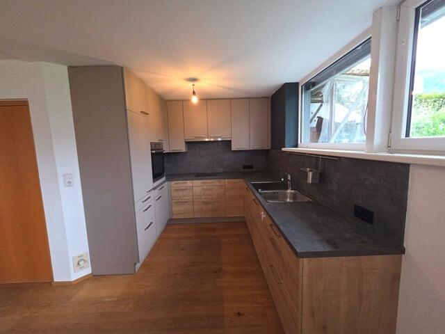 Apartment kaufen in Hohenems, Vorarlberg