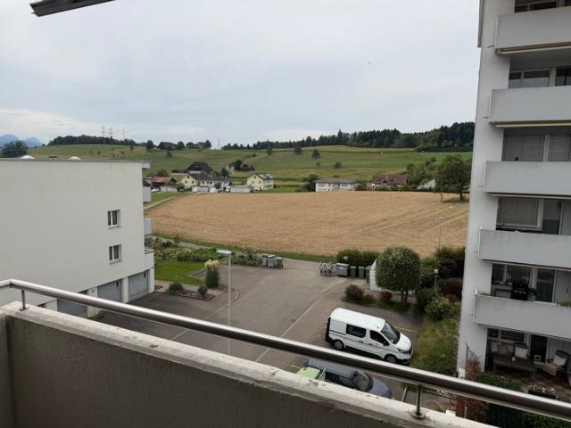 Wohnung mieten in Lü