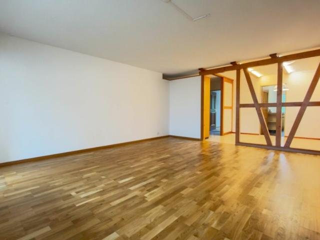 Wohnung kaufen in Kirchberg (BE), Bern