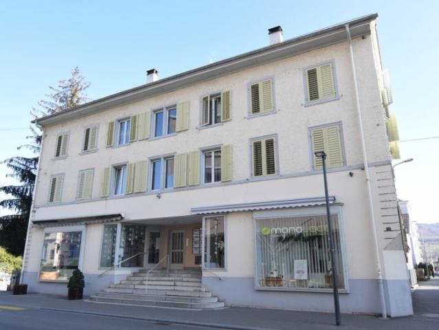 Wohnung mieten in Neuhausen, Schaffhausen